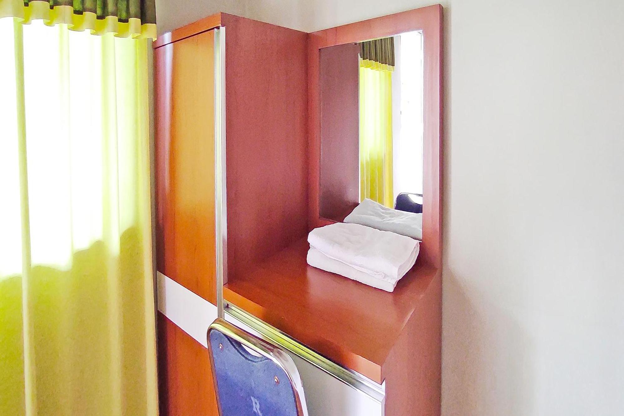 Collection O 91046 Hotel Remaja Indah Masamba Exteriér fotografie